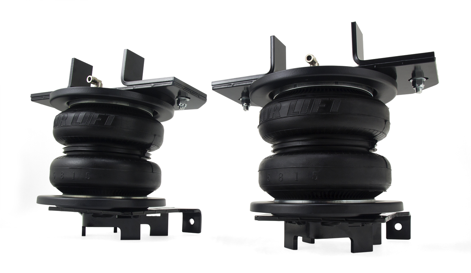 LoadLifter 7500 XL Ultimate Air Spring Kit - 57595