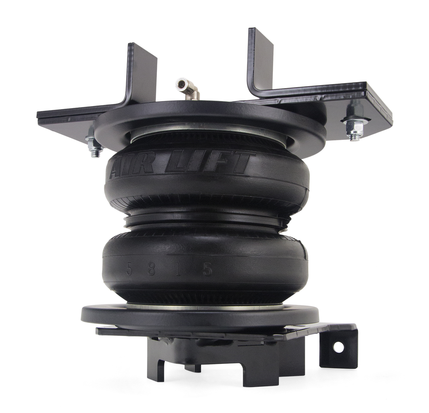 LoadLifter 7500 XL Ultimate Air Spring Kit - 57595