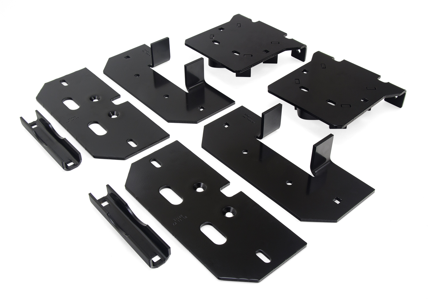 LoadLifter 7500 XL Ultimate Air Spring Kit - 57595