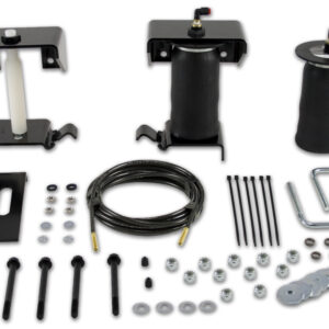 SlamAir Kit - 2008 Dodge Ram 1500 Pickup (59113)