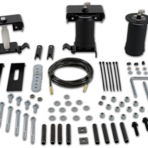 SlamAir Kit - 2008-2014 Chevrolet Silverado 1500 (59209)