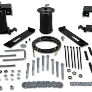 SlamAir Kit - 2008-2014 Ford F 150 Pickup (59210)