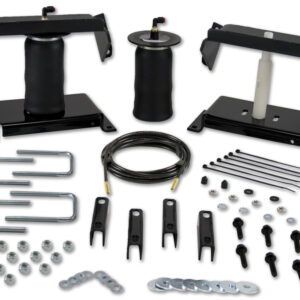 RideControl Air Spring Kit - 2008-2011 Ford Ranger (59516)