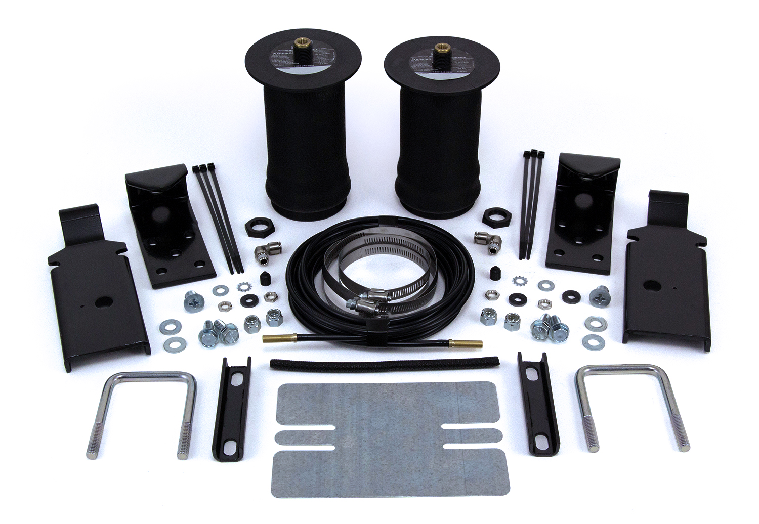 RideControl Air Spring Kit - 59533