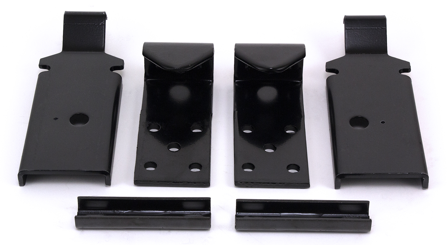 RideControl Air Spring Kit - 59533