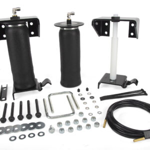RideControl Air Spring Kit - 2008 Dodge Ram 1500 Pickup (59551)