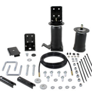 RideControl Air Spring Kit - 2008-2015 Nissan Titan (59554)