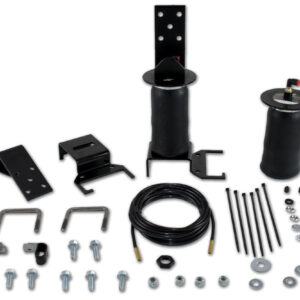 RideControl Air Spring Kit - 2008-2015 Nissan Xterra (59562)
