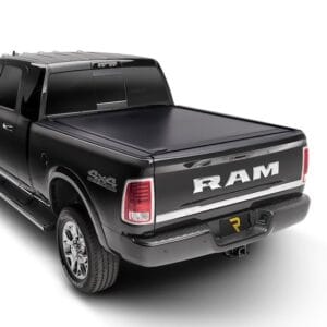 Retrax RetraxONE MX - Ram 1500 5.7' Bed and 1500 Classic (2019-2024)