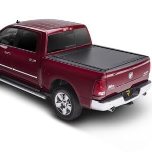 Retrax RetraxONE MX - 2019-26 Ram 6.4' Bed 1500 -- WILL NOT WORK