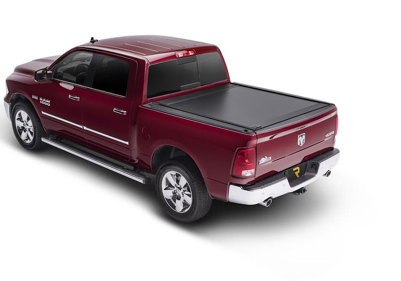Retrax RetraxONE MX - 2019-26 Ram 6.4' Bed 1500 -- WILL NOT WORK