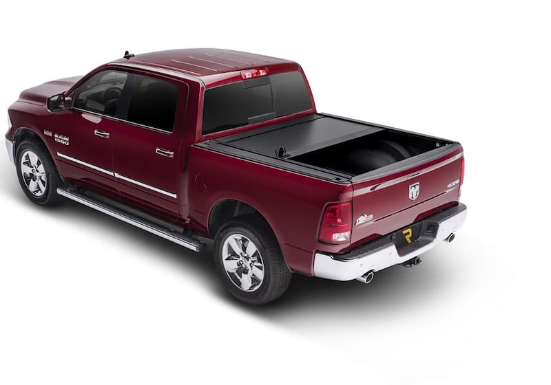 Retrax RetraxONE MX - 2019-26 Ram 6.4' Bed 1500 -- WILL NOT WORK