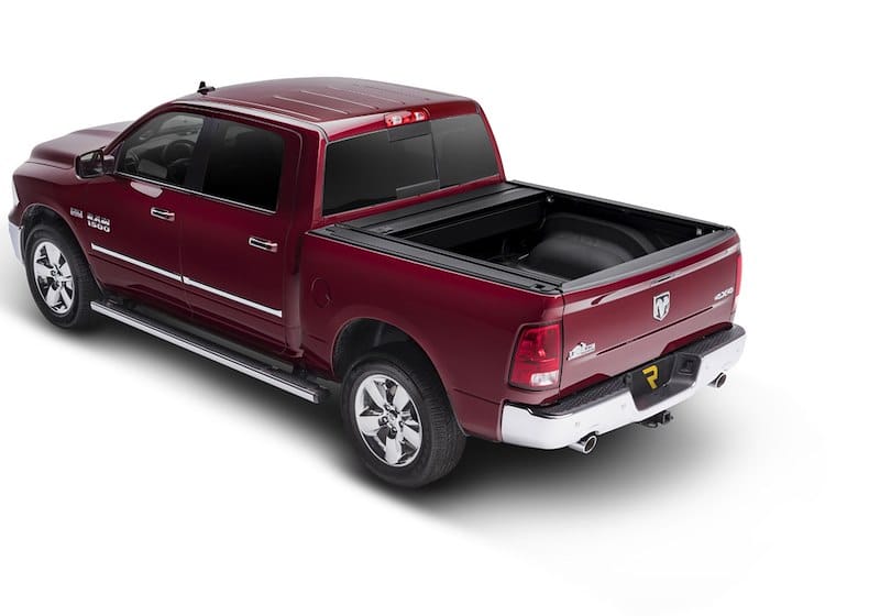 Retrax RetraxONE MX - 2019-26 Ram 6.4' Bed 1500 -- WILL NOT WORK