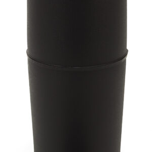 Replacement Air Spring - Black Cylinder type - 60318HD