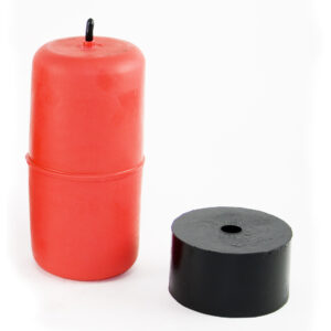 Replacement Air Spring - Red Cylinder type - 60318