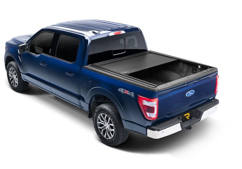 Retrax RetraxONE MX - 2022-26 Ford Maverick