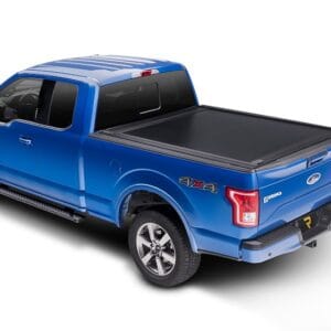 Retrax RetraxONE MX - F-150 Super Crew & Super Cab 5.5' Bed