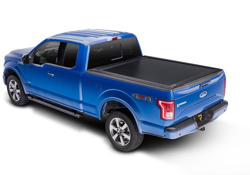 Retrax RetraxONE MX - 2017-26 Super Duty F-260-350 Short Bed