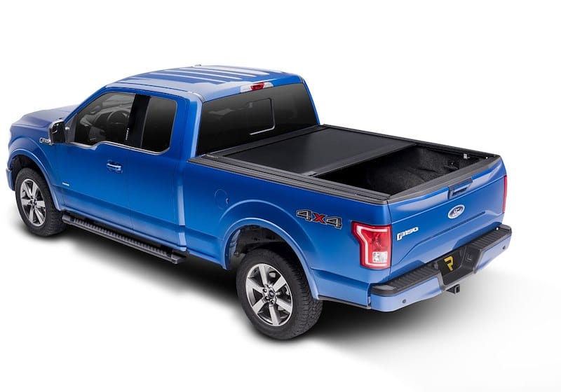 Retrax RetraxONE MX - 2017-26 Super Duty F-260-350 Short Bed