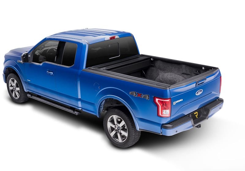 Retrax RetraxONE MX - 2017-26 Super Duty F-260-350 Short Bed