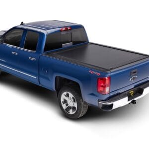 Retrax RetraxONE MX - Chevy & GMC 5.8' Bed, 1500 Legacy/Limited (2019) &