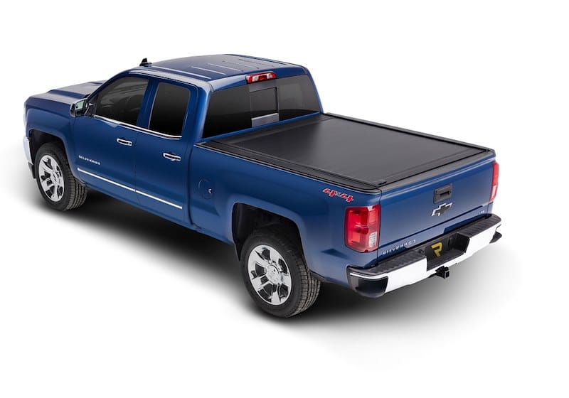 Retrax RetraxONE MX - Chevy & GMC 5.8' Bed, 1500 Legacy/Limited (2019) &