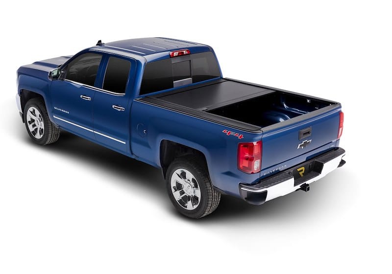 Retrax RetraxONE MX - Chevy & GMC 5.8' Bed, 1500 Legacy/Limited (2019) &