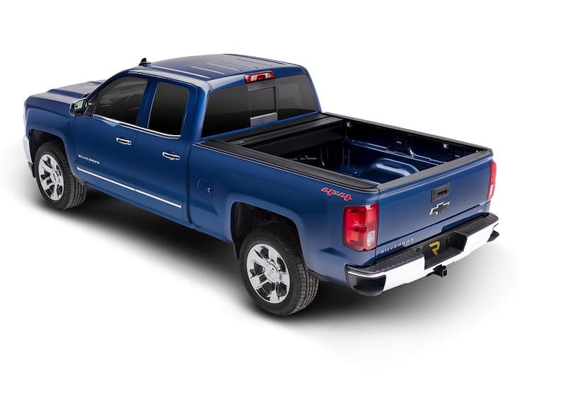 Retrax RetraxONE MX - Chevy & GMC 5.8' Bed, 1500 Legacy/Limited (2019) &