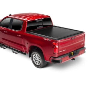 Retrax RetraxONE MX - 2019-26 Chevy & GMC 6.5' Bed 1500 (see fitment notes)