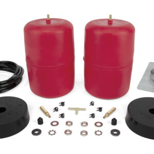 Air Lift 1000 Air Spring Kit - 2008-2020 Toyota Sienna (60732)