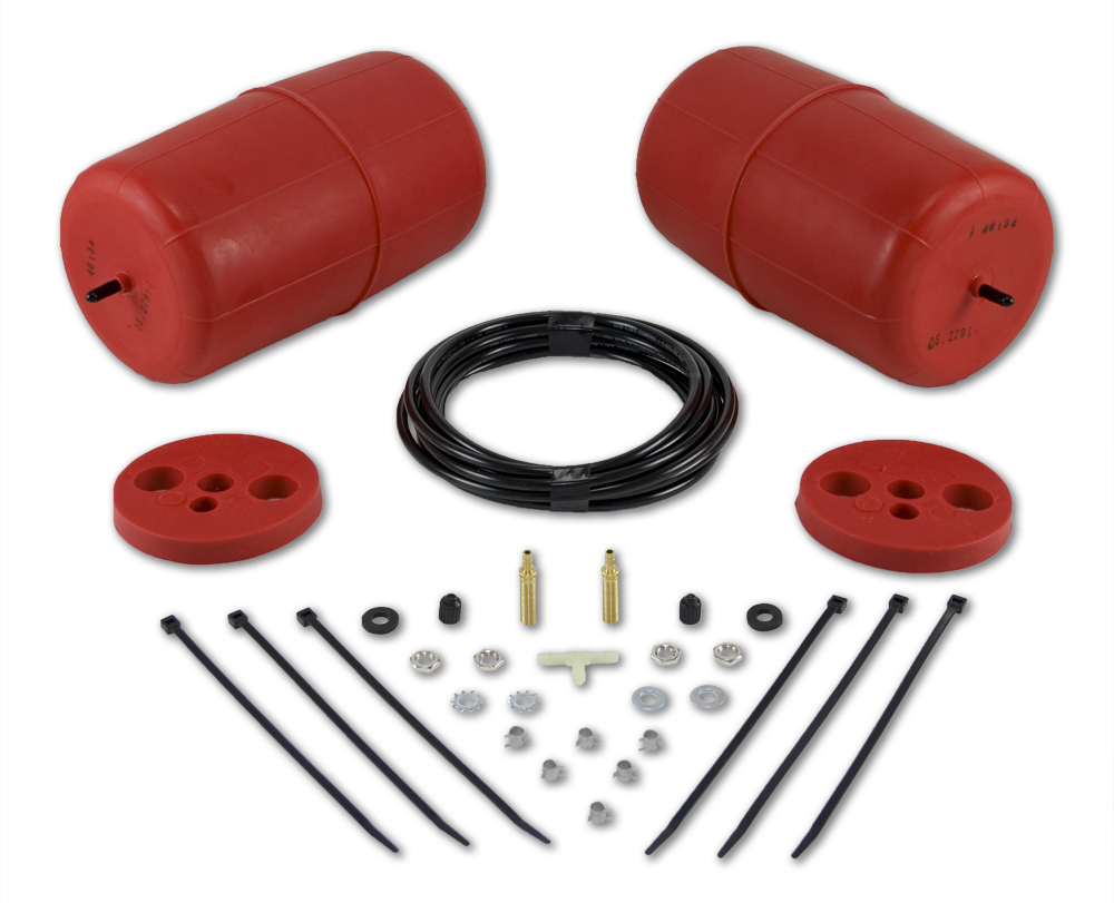 Air Lift 1000 Air Spring Kit - 60750