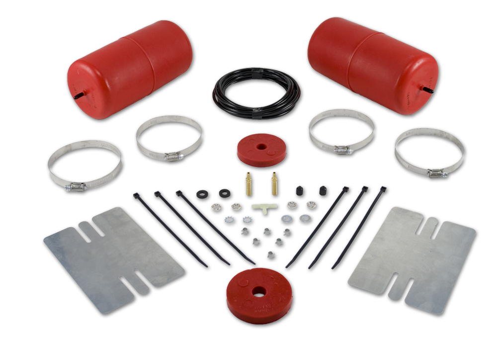 Air Lift 1000 Air Spring Kit - 60769