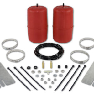 Air Lift 1000 Air Spring Kit - 2008-2017 Toyota Sequoia (60786)