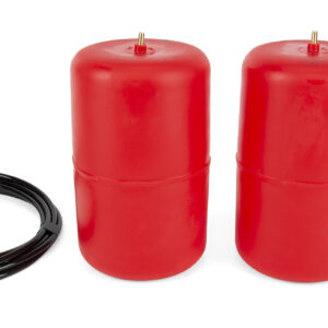 Air Lift 1000 Air Spring Kit - 2010-2024 Toyota 4Runner (60804)