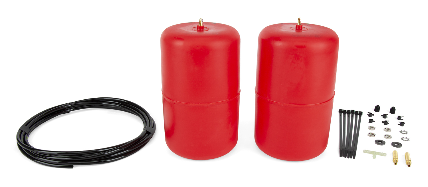Air Lift 1000 Air Spring Kit - 2010-2024 Toyota 4Runner (60804)