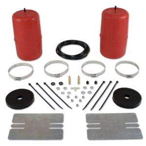 Air Lift 1000 Air Spring Kit - 2008-2009 Dodge Durango (60808)