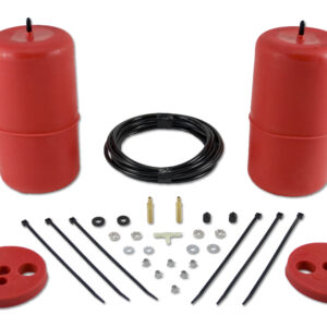 Air Lift 1000 Air Spring Kit - 2008-2012 Nissan Pathfinder (60810)