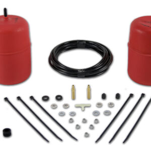 Air Lift 1000 Air Spring Kit - 2008-2016 Dodge Grand Caravan (60814)