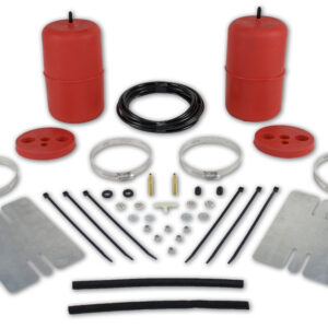 Air Lift 1000 Air Spring Kit - 2008-2018 Jeep Wrangler (60817)