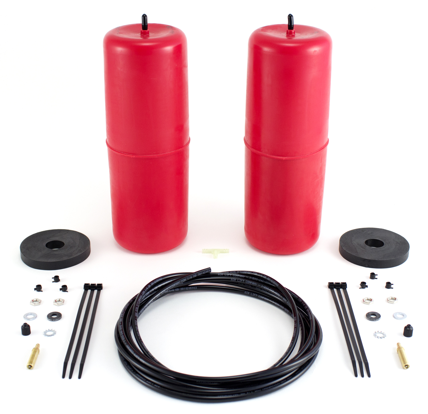 Air Lift 1000 Air Spring Kit - 60818