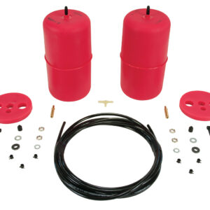 Air Lift 1000 Air Spring Kit - 2011-2024 Dodge Durango (60824)