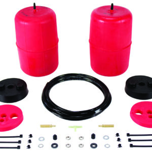 Air Lift 1000 Air Spring Kit - 2011-2022 Toyota Sequoia (60826)