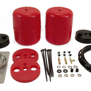 Air Lift 1000 Air Spring Kit - 2018-2026 Jeep Wrangler Jl (60829)