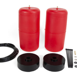 Air Lift 1000 Air Spring Kit - 2020-2026 Jeep Gladiator (60830)