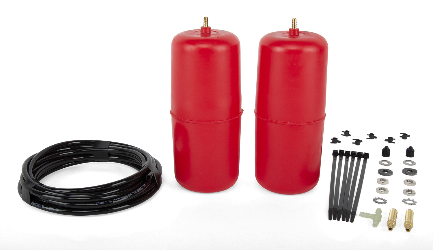 Air Lift 1000 Air Spring Kit - 2017-2026 Honda Cr V (60834)