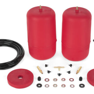 Air Lift 1000 Air Spring Kit - 2014-2020 Nissan Rogue (60836)