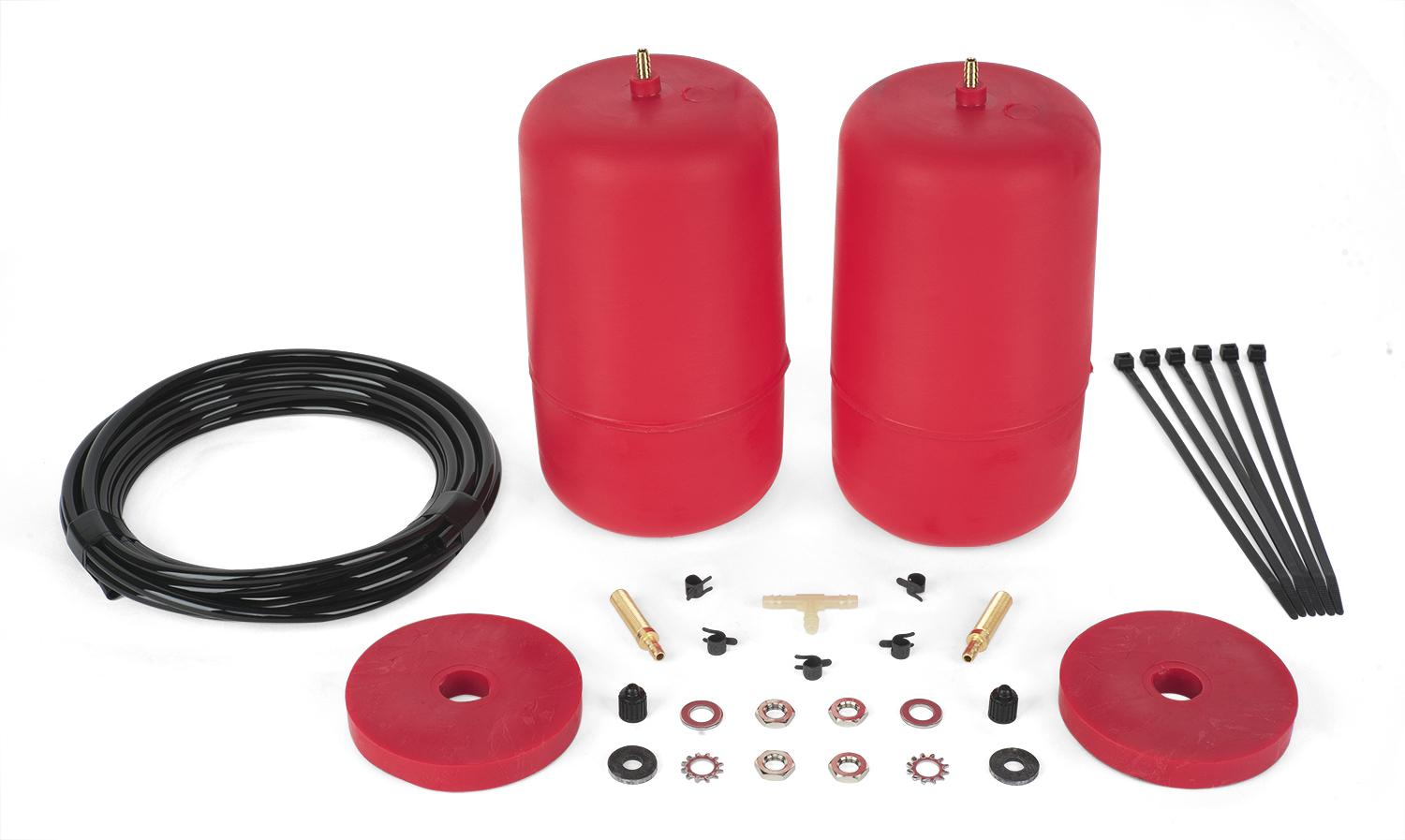 Air Lift 1000 Air Spring Kit - 2014-2020 Nissan Rogue (60836)
