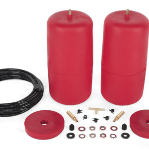 Air Lift 1000 Air Spring Kit - 2021-2026 Nissan Rogue (60837)