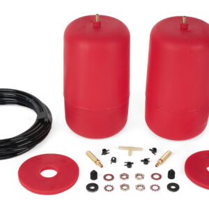 Air Lift 1000 Air Spring Kit - 2013-2026 Nissan Pathfinder (60838)