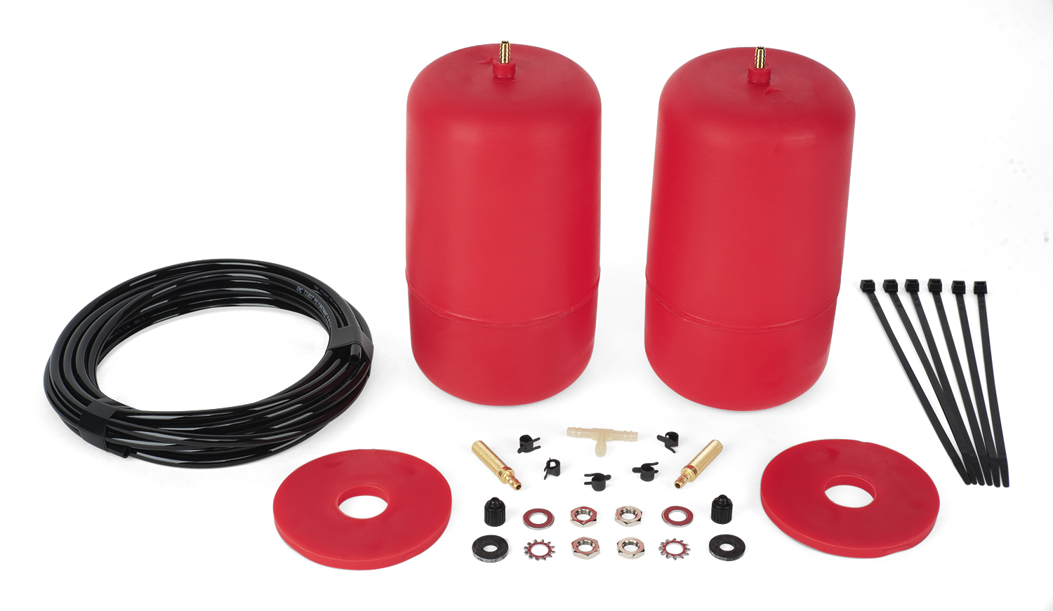 Air Lift 1000 Air Spring Kit - 2013-2026 Nissan Pathfinder (60838)
